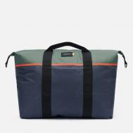 Дорожная сумка Property Of... Francis Foldable Overnight, цвет синий PROPERTY OF…