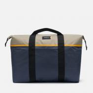 Дорожная сумка Property Of... Francis Foldable Overnight, цвет синий PROPERTY OF…