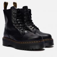 Ботинки  Jadon Platform, цвет чёрный, размер 38 EU Dr.Martens