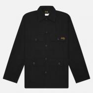 Мужская куртка ветровка  4 Pocket, цвет чёрный, размер XXL STAN RAY®