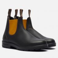 Ботинки  1919 Originals Premium Leather, цвет коричневый, размер 38 EU Blundstone