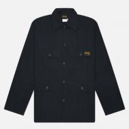 Мужская куртка ветровка  4 Pocket, цвет синий, размер M STAN RAY®