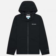 Мужская куртка ветровка  Altbound, цвет чёрный, размер S Columbia Sportswear