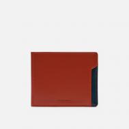 Кошелек  Notch Money Clip, цвет оранжевый Master-Piece