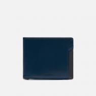 Кошелек  Notch Money Clip, цвет синий Master-Piece