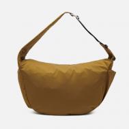 Сумка  Ark Shoulder L, цвет коричневый Master-Piece