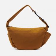 Сумка  Ark Shoulder M, цвет коричневый Master-Piece