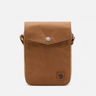 Сумка  Greenland Pocket, цвет коричневый FJALLRAVEN