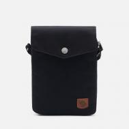 Сумка  Greenland Pocket, цвет чёрный FJALLRAVEN