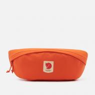 Сумка на пояс  Ulvo Hip Pack Medium, цвет оранжевый FJALLRAVEN