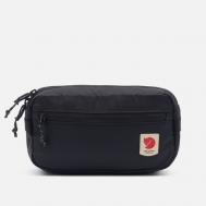 Сумка на пояс  High Coast Hip Pack, цвет чёрный FJALLRAVEN