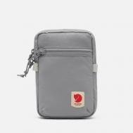 Сумка  High Coast Pocket, цвет серый FJALLRAVEN