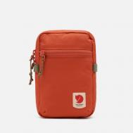 Сумка  High Coast Pocket, цвет оранжевый FJALLRAVEN