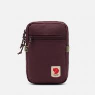 Сумка  High Coast Pocket, цвет фиолетовый FJALLRAVEN