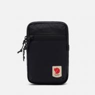 Сумка  High Coast Pocket, цвет чёрный FJALLRAVEN