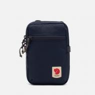Сумка  High Coast Pocket, цвет синий FJALLRAVEN