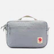 Сумка  High Coast Crossbody, цвет серый FJALLRAVEN