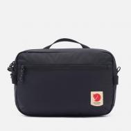 Сумка  High Coast Crossbody, цвет чёрный FJALLRAVEN