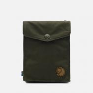 Сумка  Pocket, цвет оливковый FJALLRAVEN