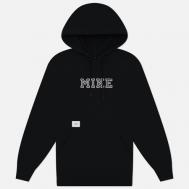 Мужская толстовка  Academy Hoodie, цвет чёрный, размер M WTAPS®