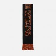 Шарф  Evasion, цвет оранжевый WTAPS®