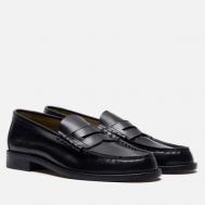 Мужские ботинки  Loafer, цвет чёрный, размер 45 EU Common Projects