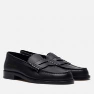 Мужские ботинки  Soft Loafer, цвет чёрный, размер 42 EU Common Projects