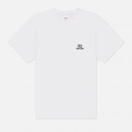 Мужская футболка  Lim, цвет белый, размер M WTAPS®