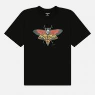 Мужская футболка  251 Spot SS-12, цвет чёрный, размер M Neighborhood