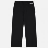 Мужские брюки  Lez, цвет чёрный, размер L WTAPS®