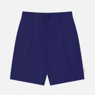 Мужские шорты  WRKS2001, цвет синий, размер M WTAPS®