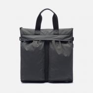 Сумка  Helmet 02, цвет серый mazi untitled