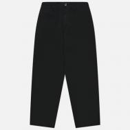 Мужские брюки  Classic Chino, цвет чёрный, размер M Neighborhood