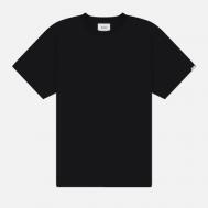 Мужская футболка  SIGN-YD, цвет чёрный, размер L WTAPS®