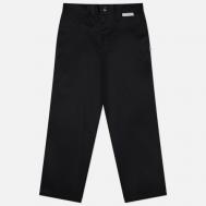 Мужские брюки  WRKT2001, цвет чёрный, размер L WTAPS®
