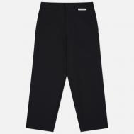 Мужские брюки  WRKT2002, цвет чёрный, размер S WTAPS®