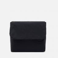 Сумка  Small Post, цвет чёрный mazi untitled