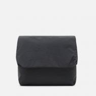 Сумка  Small Post, цвет серый mazi untitled