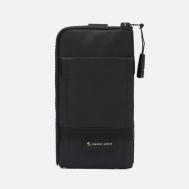 Сумка  Freak Smartphone Shoulder, цвет чёрный Master-Piece