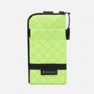 Сумка  Freak Smartphone Shoulder, цвет жёлтый Master-Piece