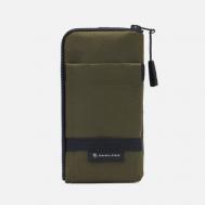 Сумка  Freak Smartphone Shoulder, цвет оливковый Master-Piece