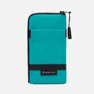 Сумка  Freak Smartphone Shoulder, цвет голубой Master-Piece