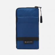 Сумка  Freak Smartphone Shoulder, цвет синий Master-Piece