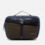 Сумка  Scramble Messenger, цвет синий Master-Piece