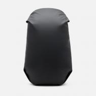 Рюкзак Cote&Ciel Nile Small Obsidian, цвет чёрный Cote et Ciel