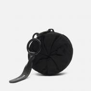 Сумка Cote&Ciel Aoos Nano Smooth, цвет чёрный Cote et Ciel