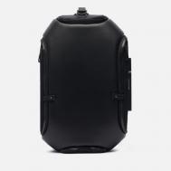 Рюкзак Cote&Ciel Avon Alias Leather, цвет чёрный Cote et Ciel