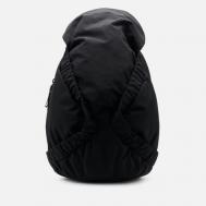 Рюкзак Cote&Ciel Yalu Carbon, цвет чёрный Cote et Ciel