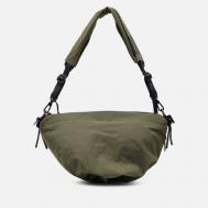 Сумка Cote&Ciel Orne, цвет оливковый Cote et Ciel