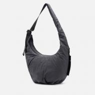 Сумка Cote&Ciel Hyco Small, цвет серый Cote et Ciel